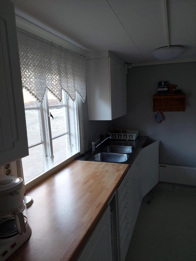 Haestveda Vandrarhem Och Stugor Exteriér fotografie